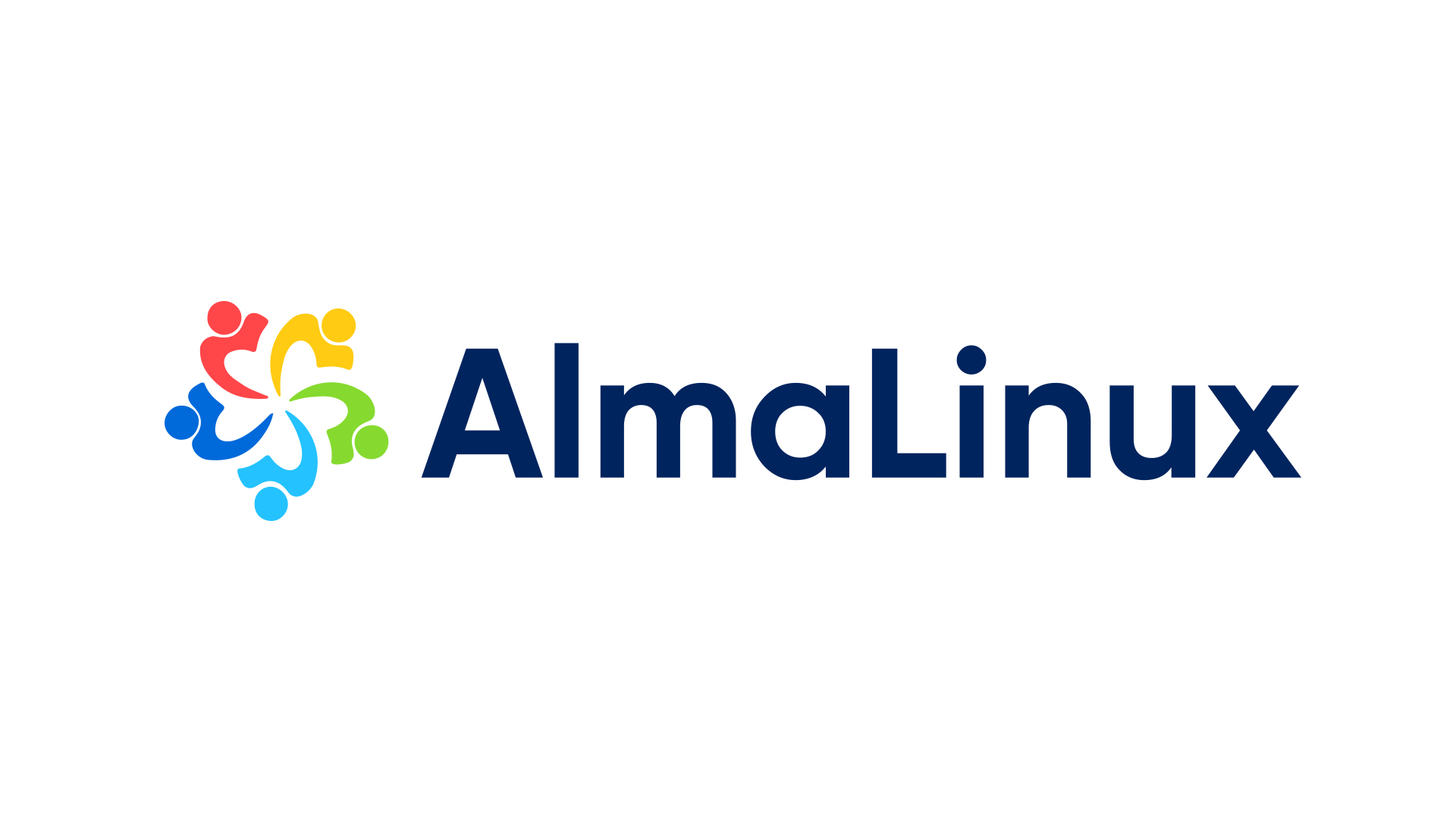 AlmaLinux OS Foundation logo