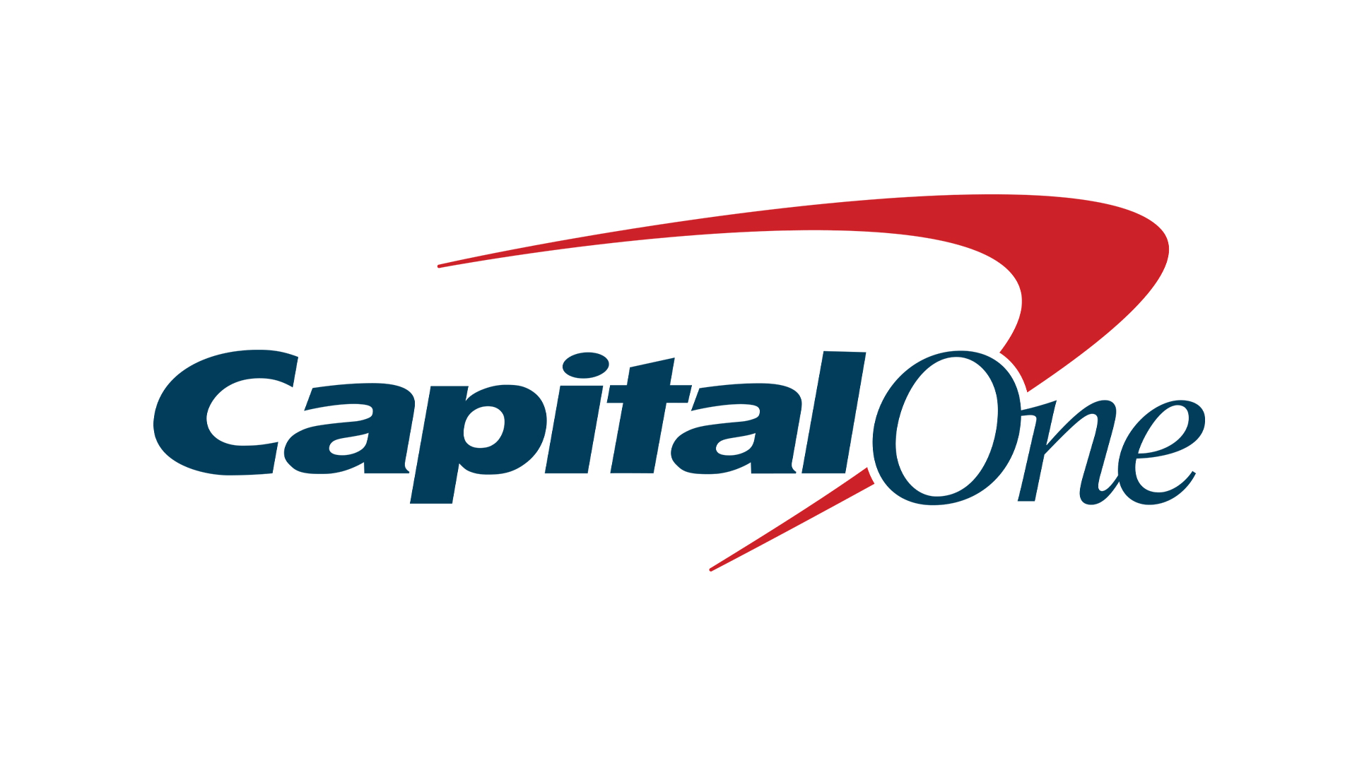 Capital One logo