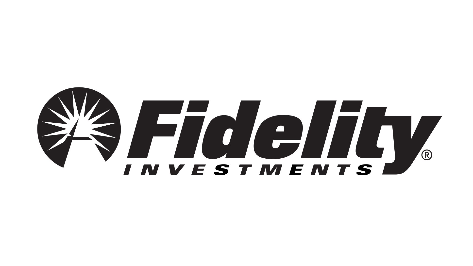 Fidelity Investments logo