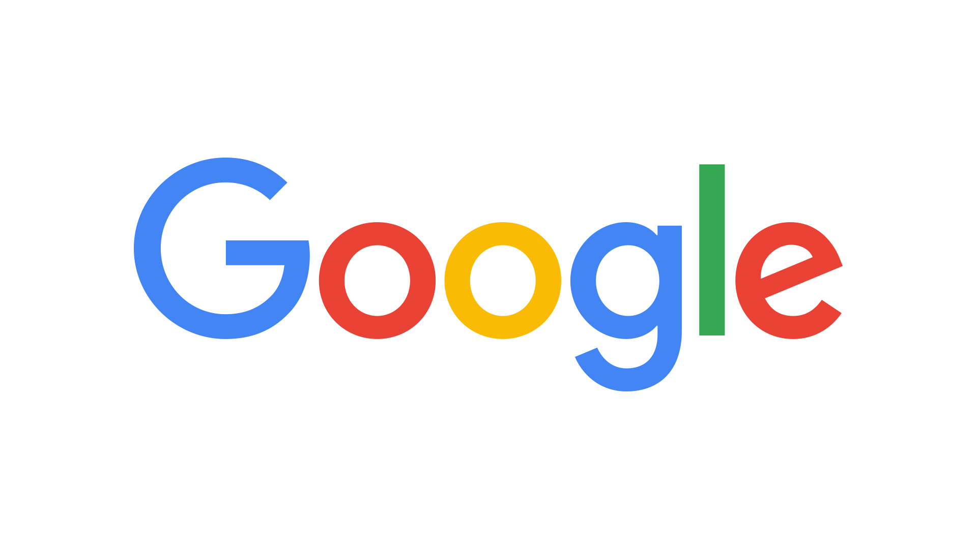 Google logo