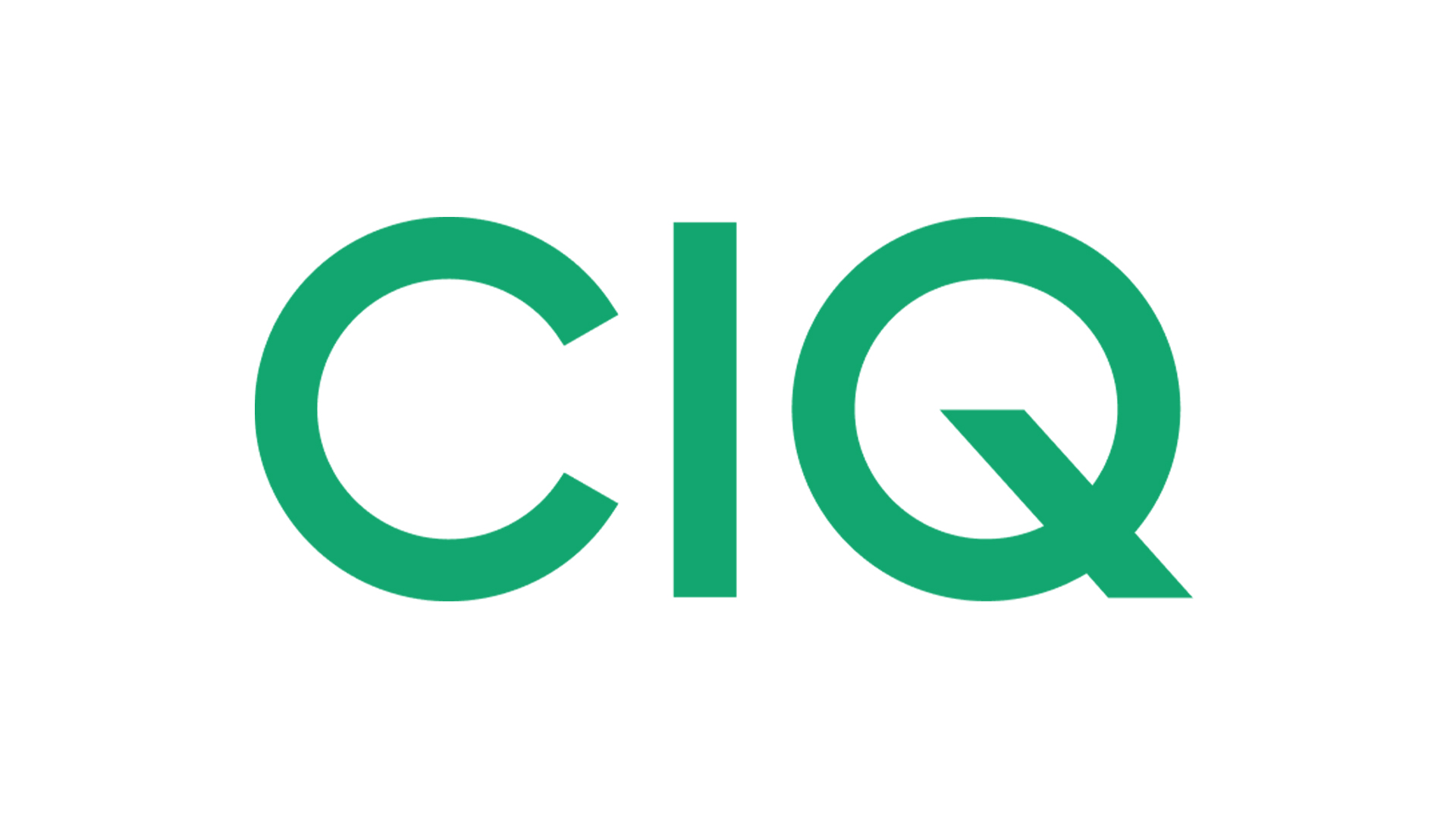 CIQ logo