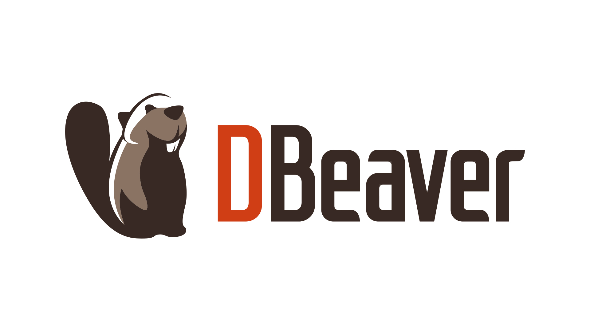 DBeaver logo