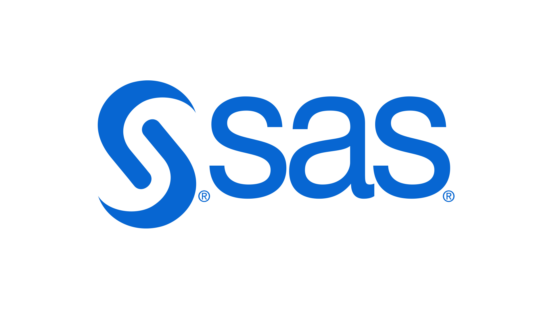 SAS logo