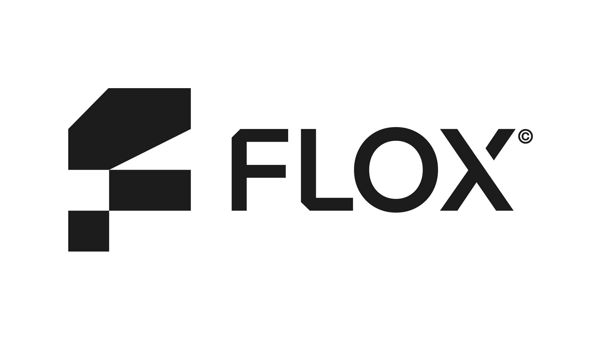 Flox logo