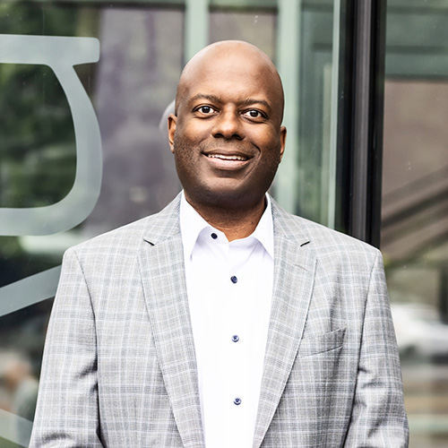 Bryan Liles' headshot