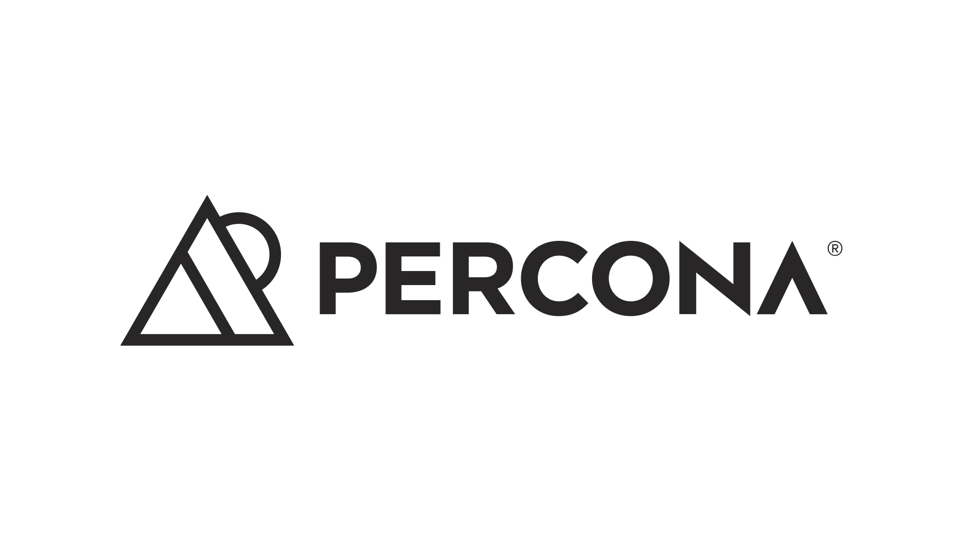 Percona logo