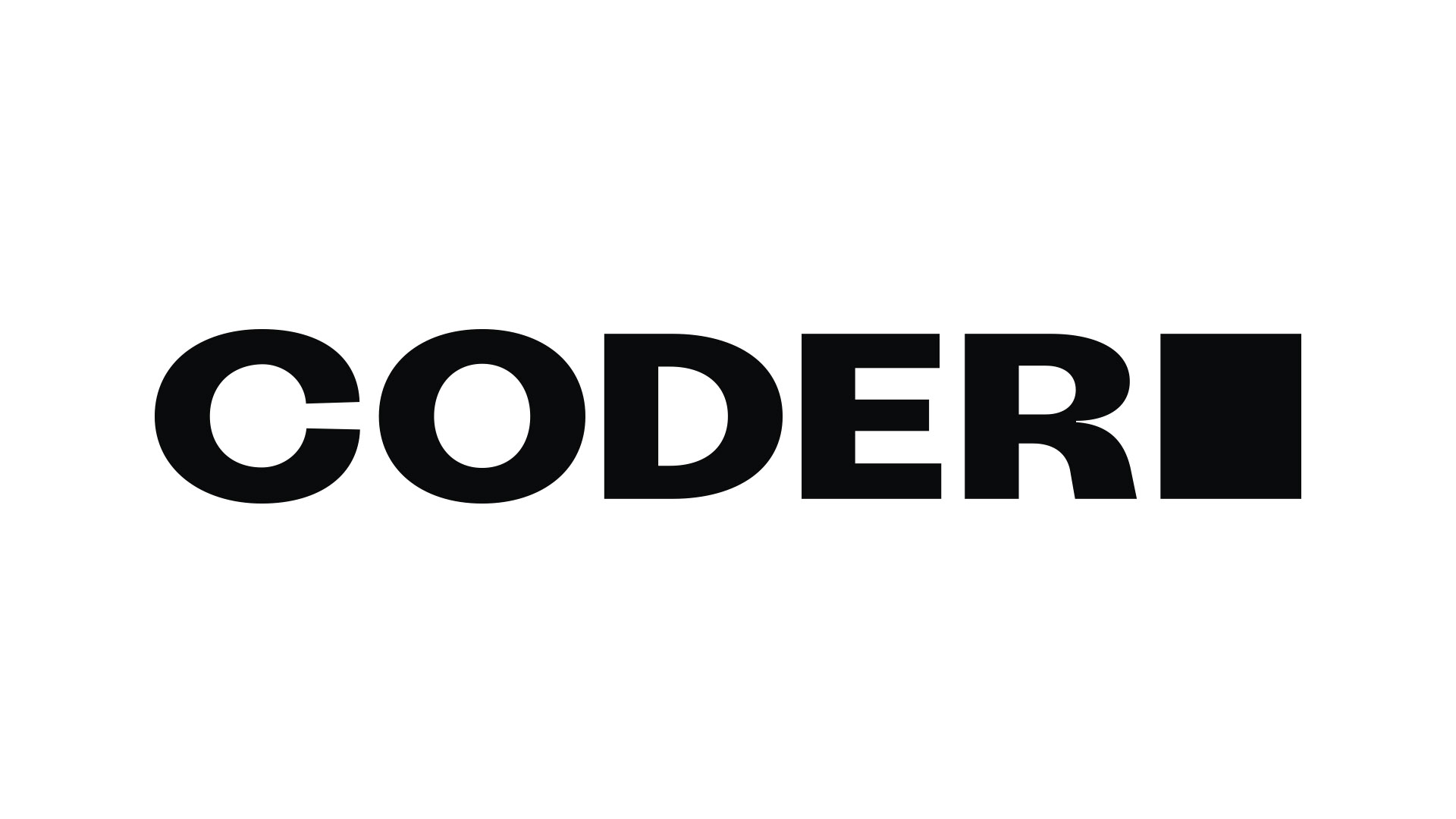 Coder logo