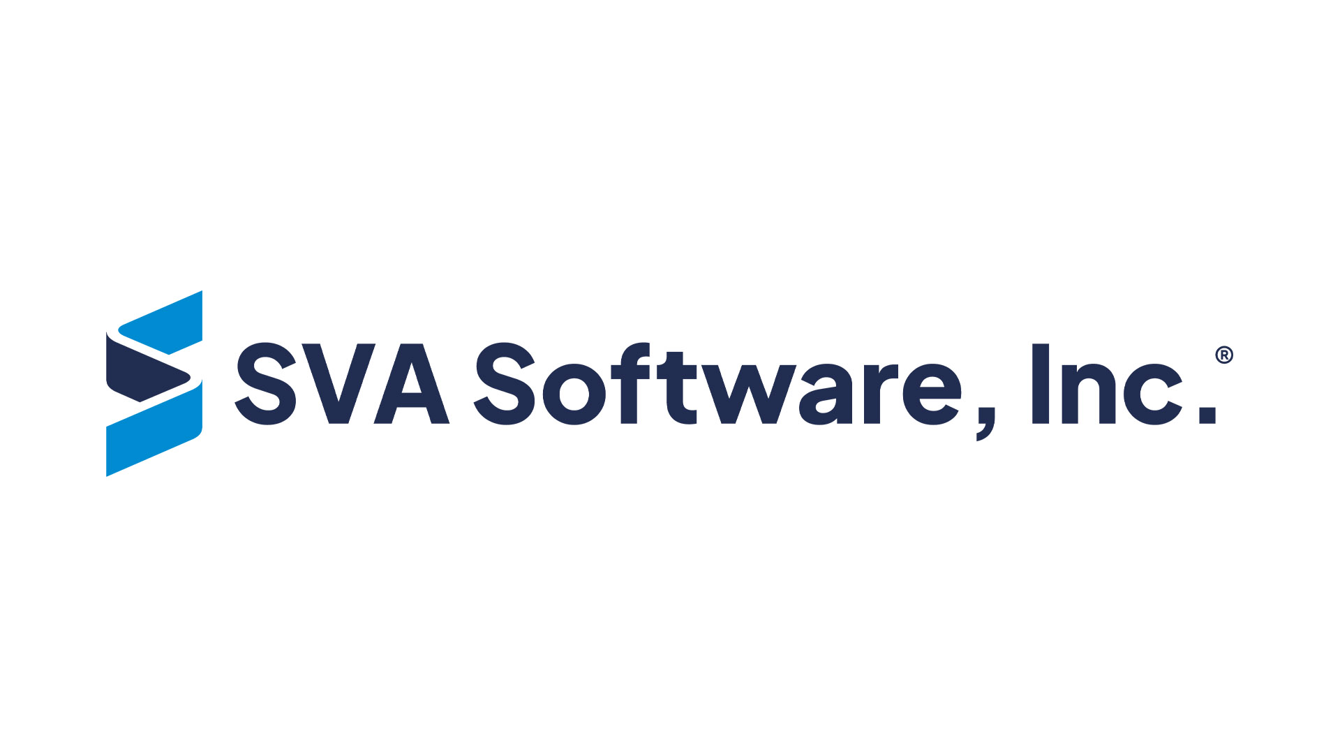 SVA Software, Inc. logo